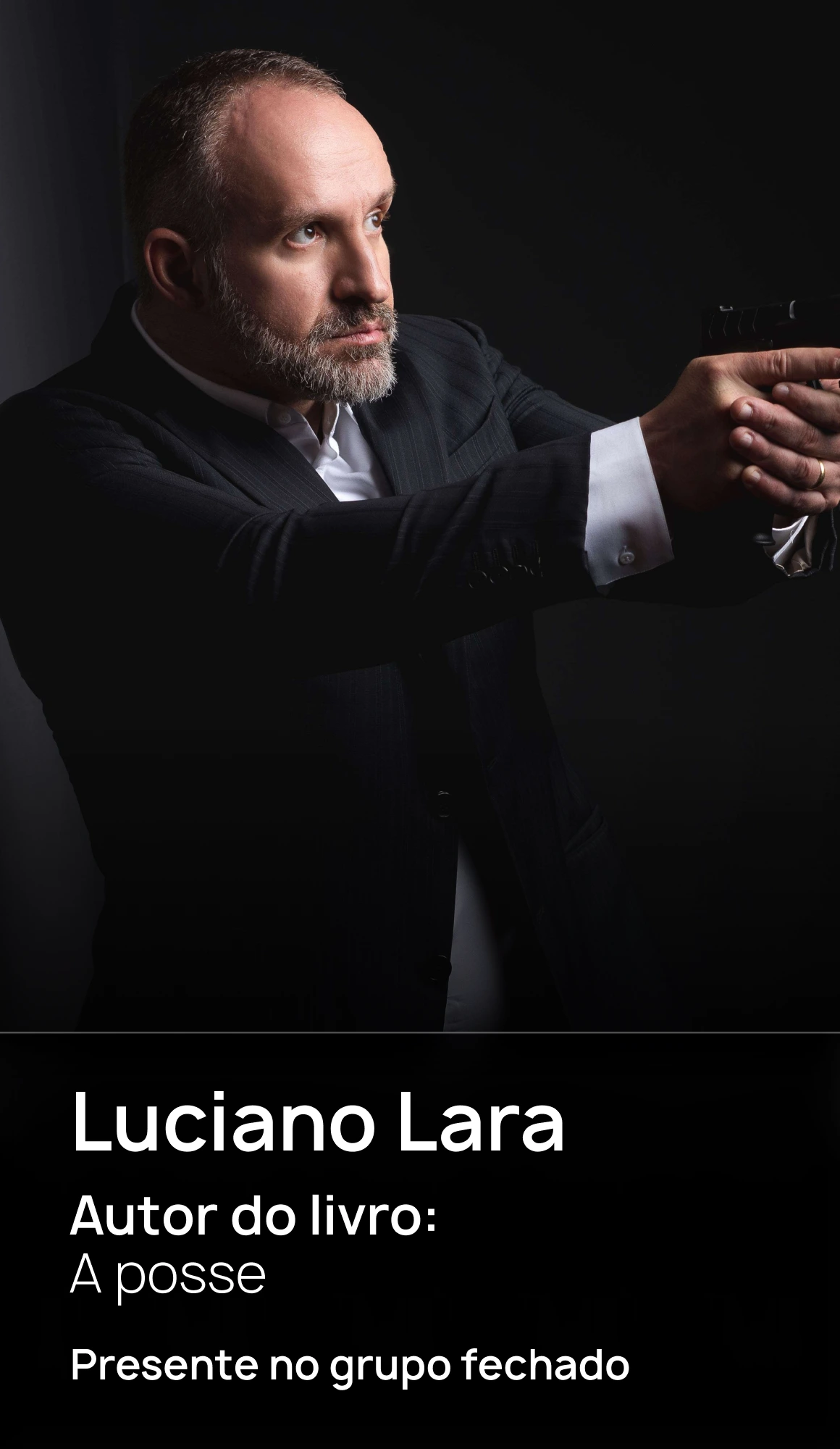 DEZEMBRO - LUCIANO LARA