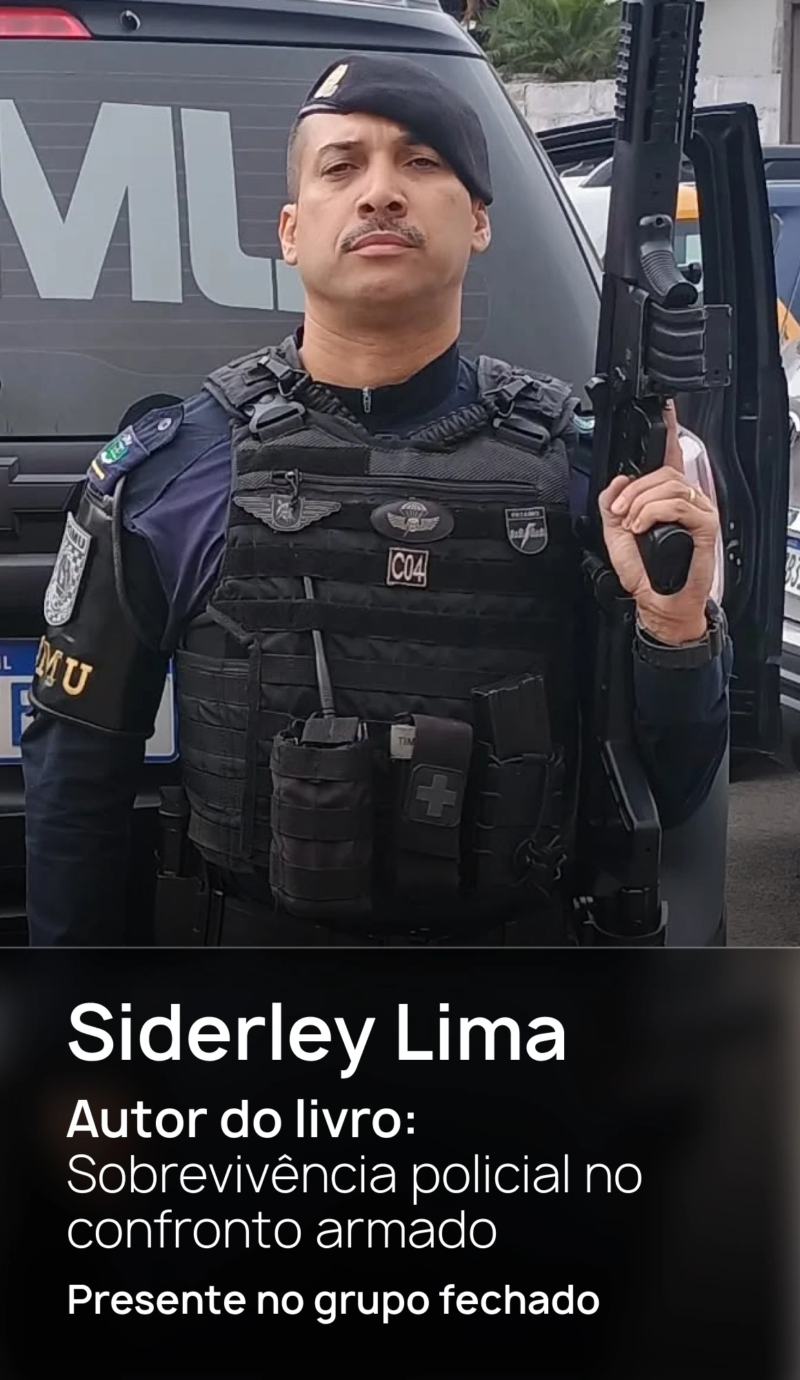 FEVEREIRO - SIDERLEY LIMA