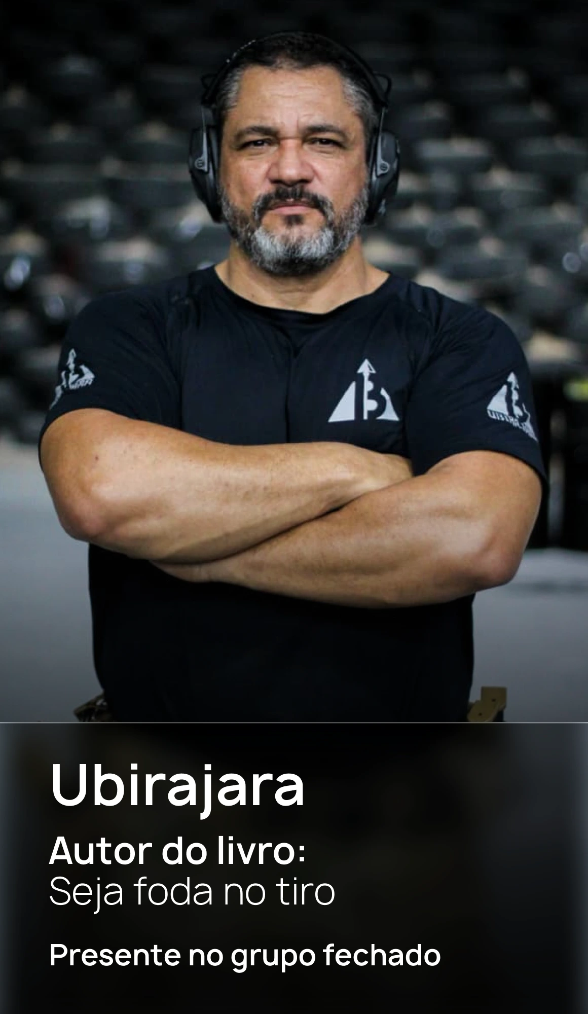 JANEIRO - UBIRAJARA